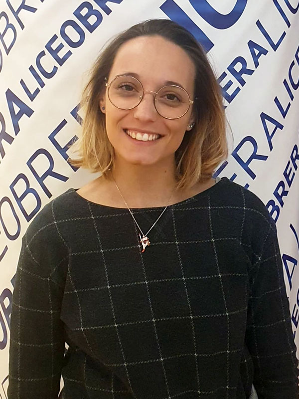 Angela Bonizzi
