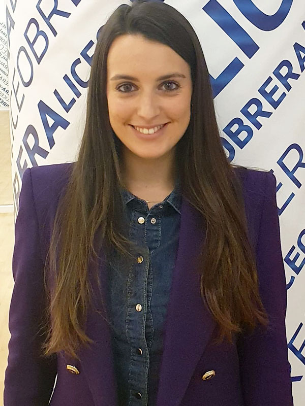 Cinzia Chiarolini