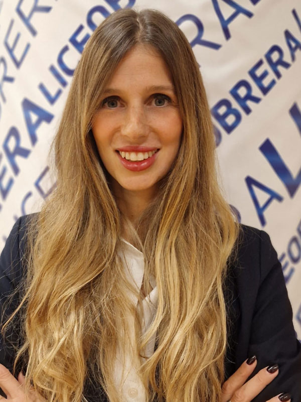 Francesca Castioni