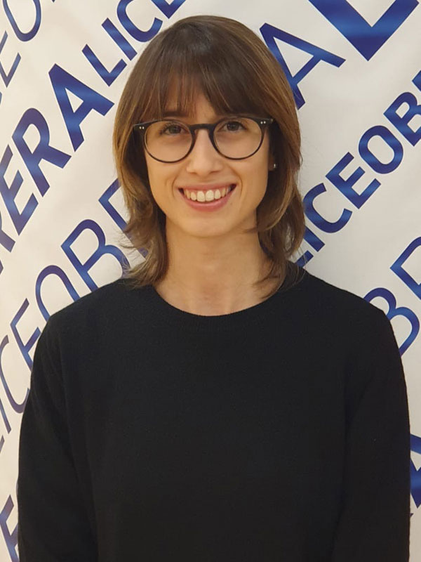 Sabrina Biasin