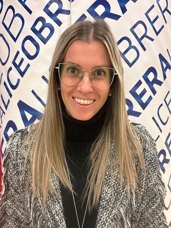 Veronica Bettinsoli