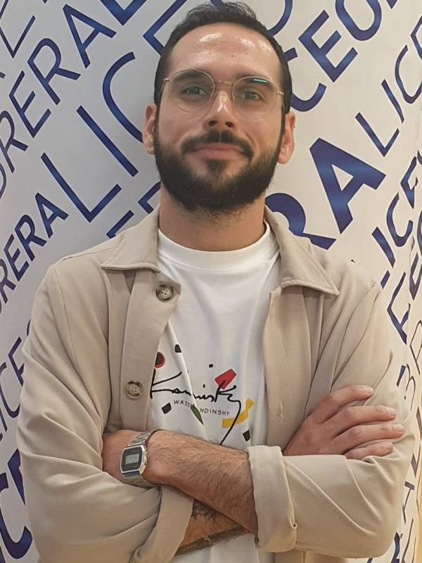 Davide Di Marzio