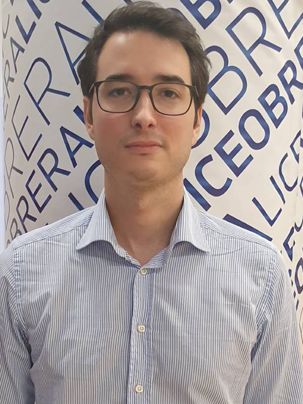 Giacomo Braga