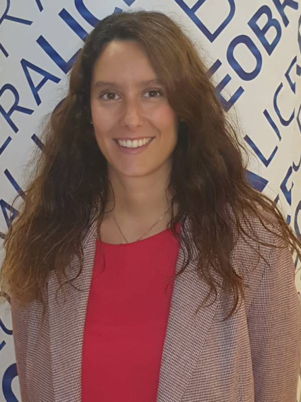 Silvia Guarnerio